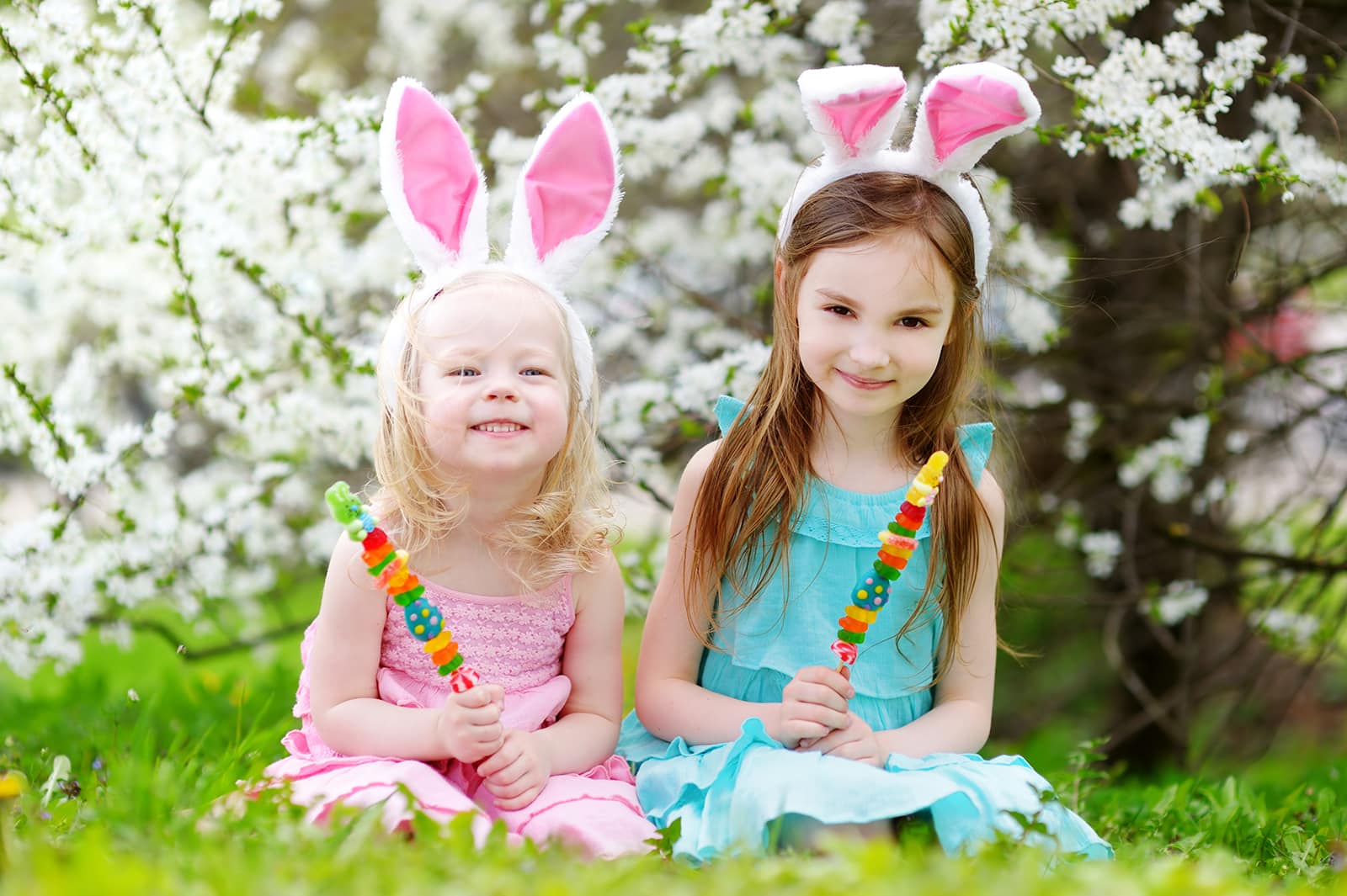 Ask Your Edna Dentist: How to Choose Easter Candy for Better Dental Health Ask Your Edna Dentist: How to Choose Easter Candy for Better Dental Health