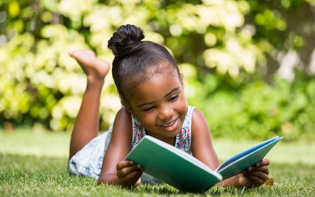 7 Books to Help Your Child Look Forward to Visiting Your Edna Dentist