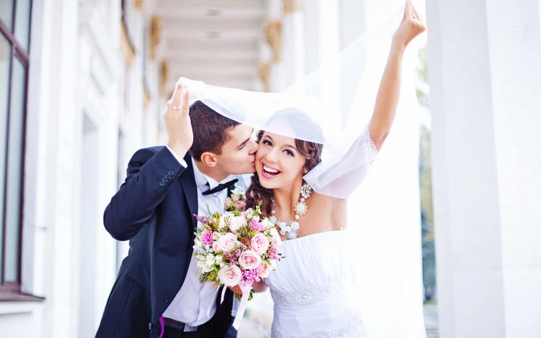 It’s Wedding Season in Edna! How to Get a Picture-Perfect Smile for a Trip Down the Aisle