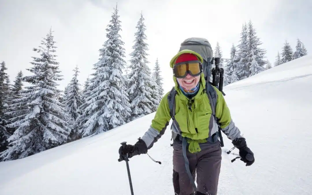 Staying Safe while Playing Winter Sports