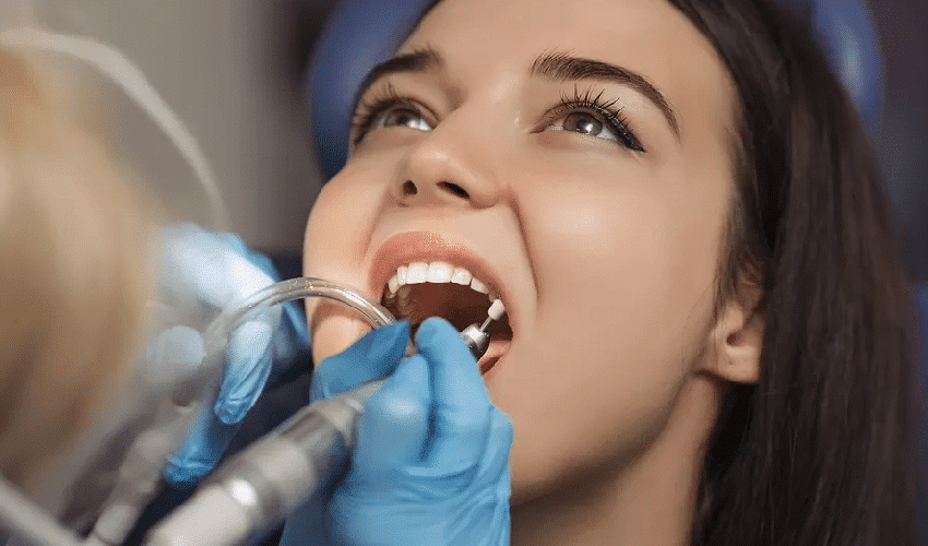 Dental-hygienists