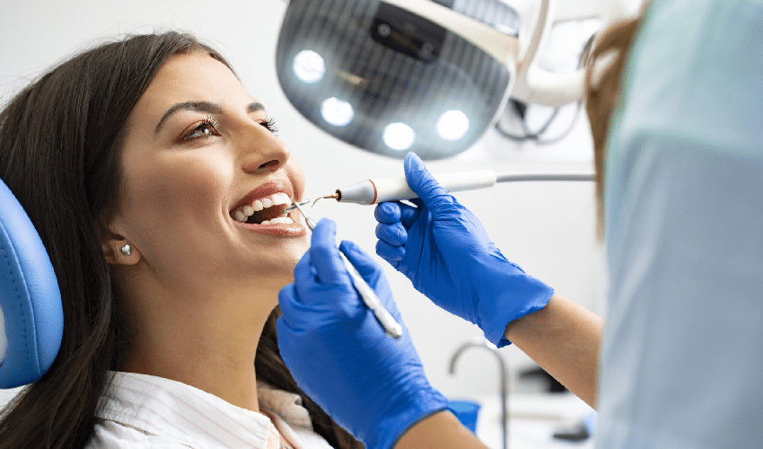 How to Find a Dentist Who Truly Cares About Your Family’s Oral Health