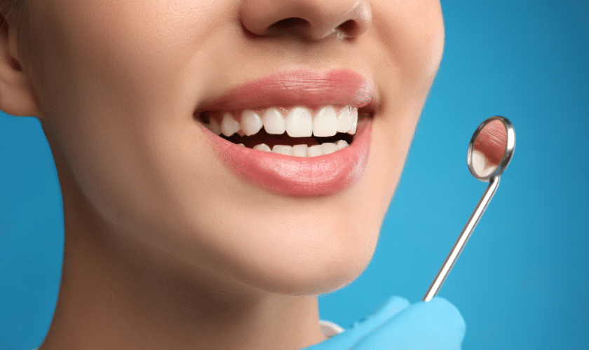 Smile Design: Customizing Your Dream Smile with Cosmetic Dentistry