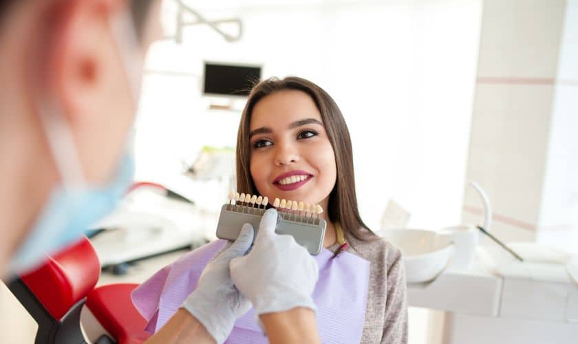 How Cosmetic Dentistry Can Boost Your Confidence this Independence Day