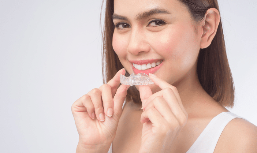 How Invisalign Works: A Step-by-Step Explanation
