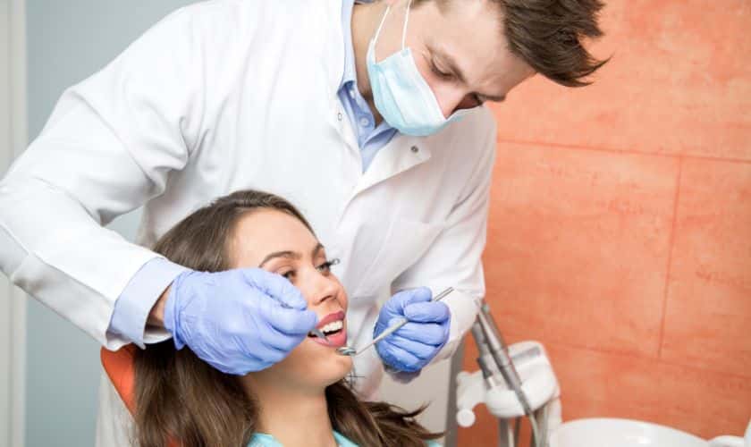 The Importance of Regular Dental Check-ups: Maintaining Your Smile for a Lifetime
