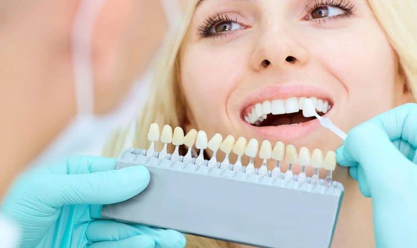 Elevate Your Smile: Exploring Cosmetic Dentistry in Edna