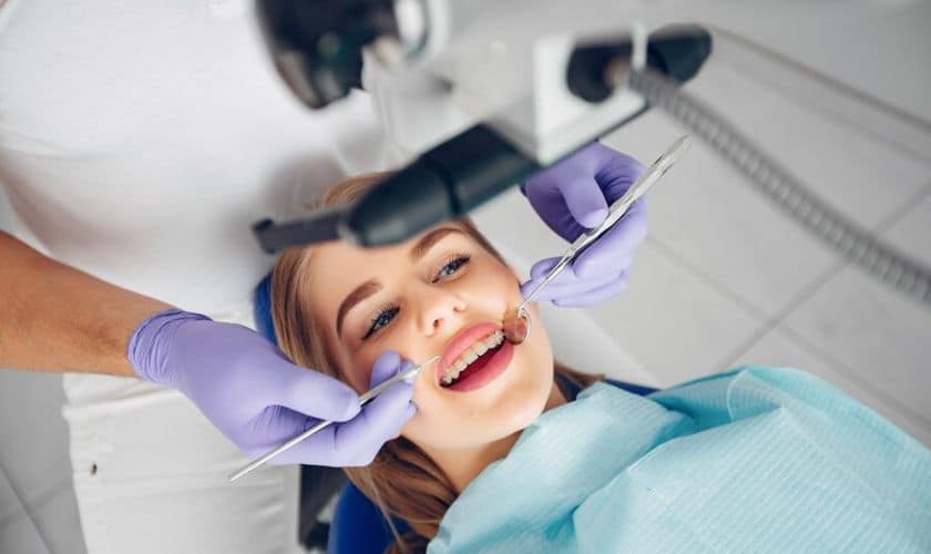 Choosing the Right Cosmetic Dentist in Edna: Key Questions to Ask