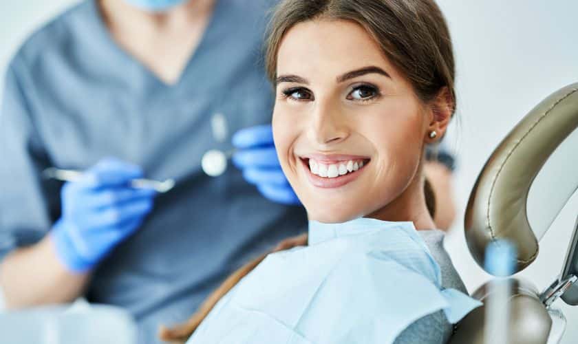 Cheers to a Confident New You: Elevate Your Smile with Cosmetic Dentistry