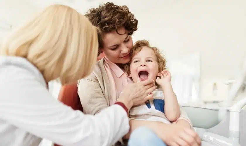 Your Guide to Choosing the Right Family Dentist