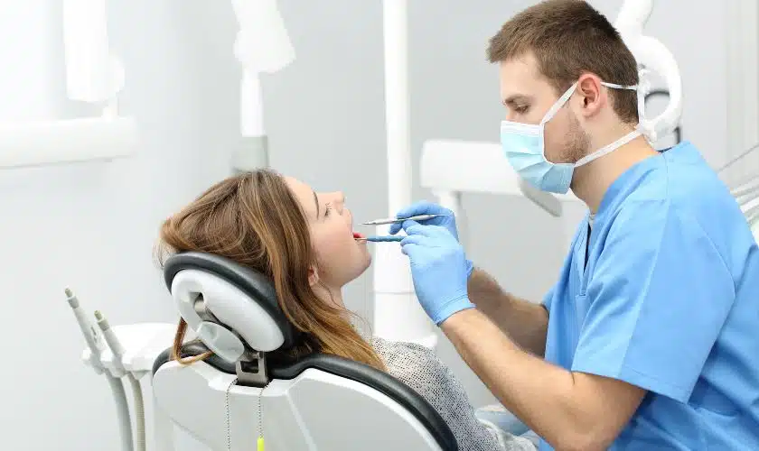 How Often Should I Visit the Dentist for a Check-up?