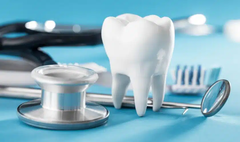 Can a Dentist Fix Really Bad Teeth?