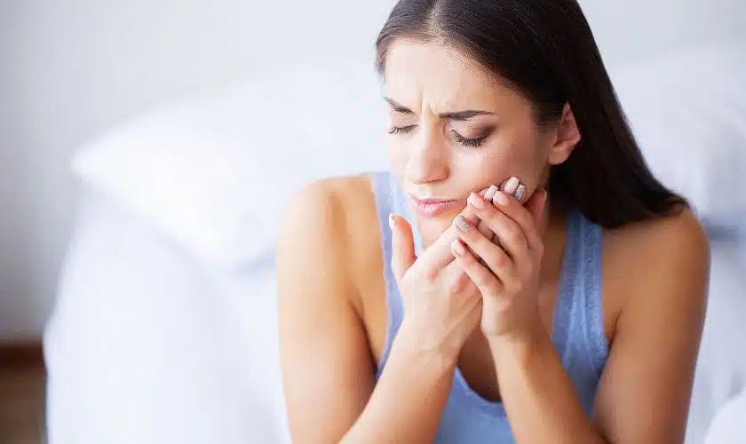 How Can I Relieve Severe Tooth Pain at Home?