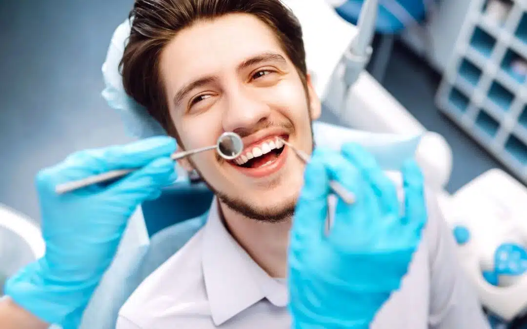 What Is the Most Common Dental Procedure?