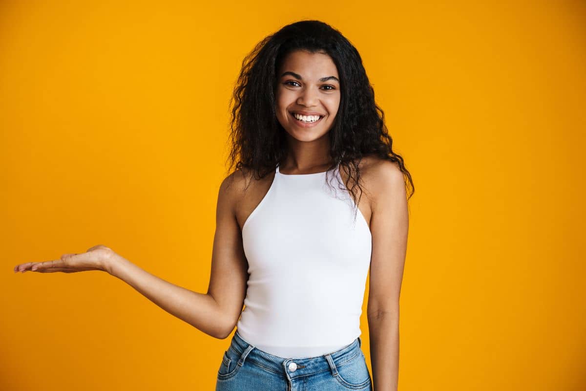 cosmetic dentist in Edna